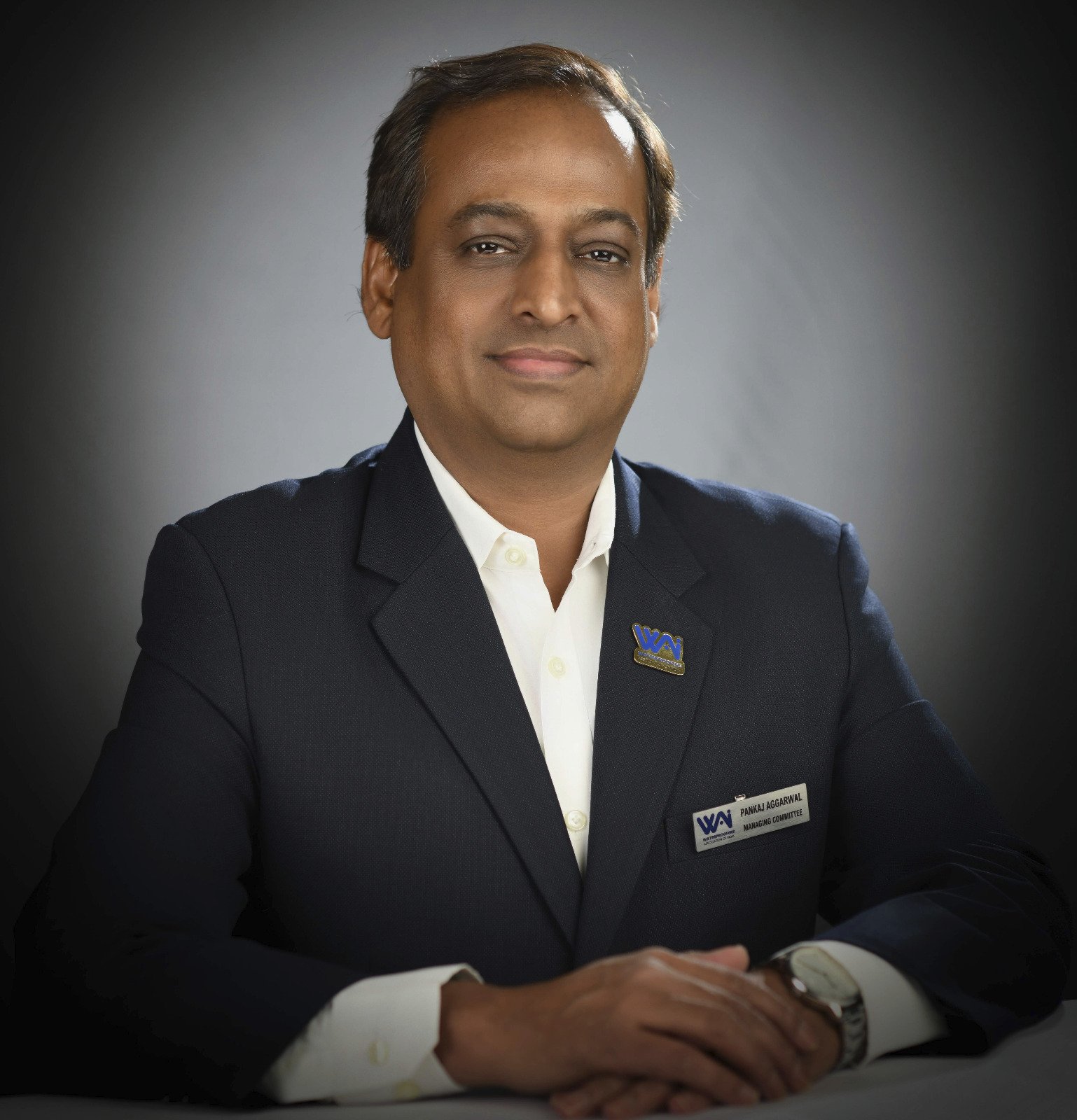 Pankaj Aggrawal